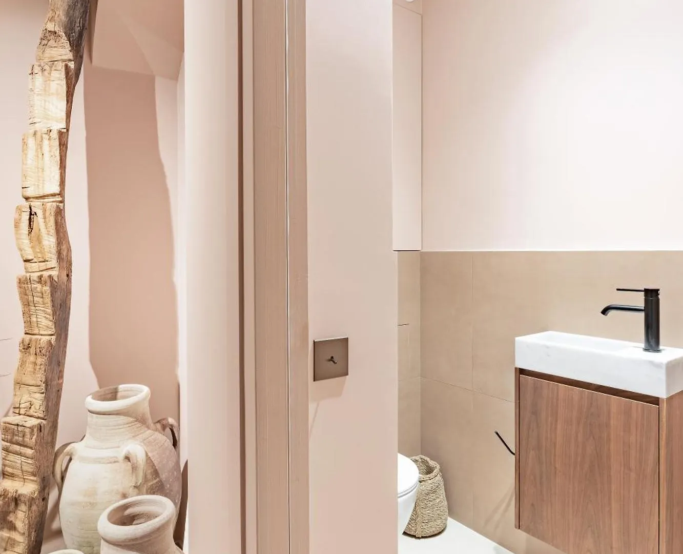 Marais - 4 Pieces De 115 M2 - Grand Salon Convivial Apartment Paris