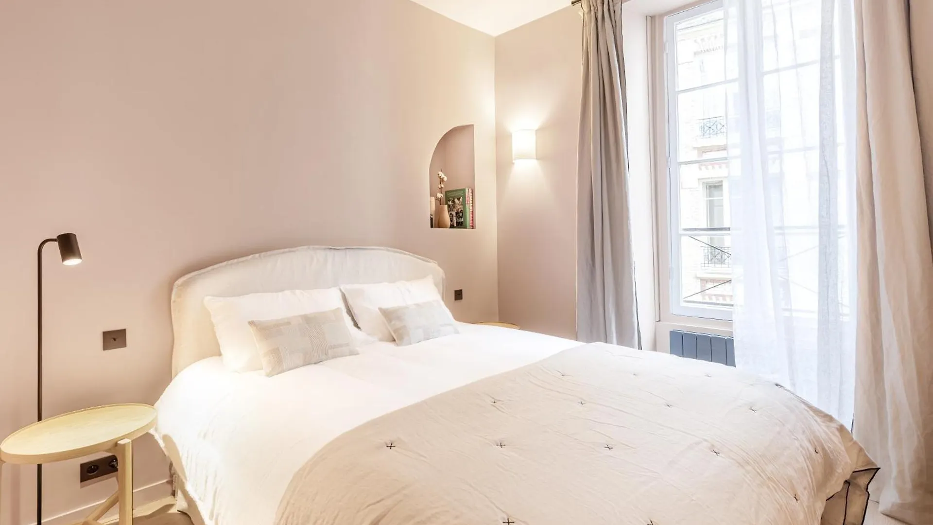 Marais - 4 Pieces De 115 M2 - Grand Salon Convivial Apartment Paris 0*,