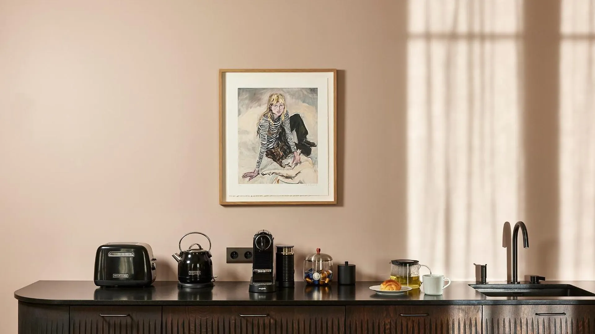 Marais - 4 Pieces De 115 M2 - Grand Salon Convivial Apartment Paris