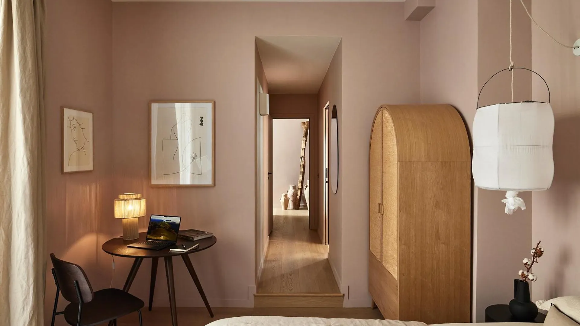 Marais - 4 Pieces De 115 M2 - Grand Salon Convivial Apartment Paris France
