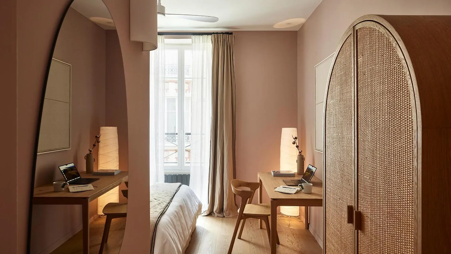 Marais - 4 Pieces De 115 M2 - Grand Salon Convivial Apartment Paris