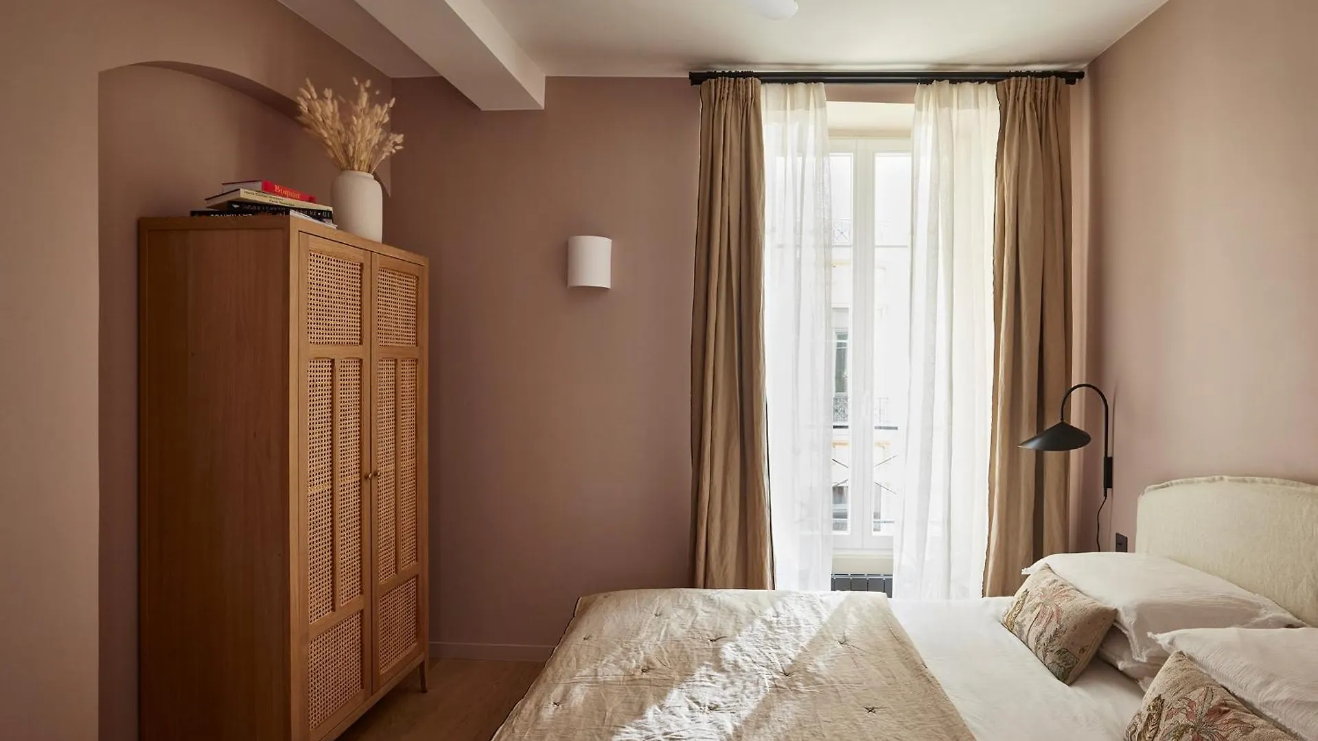 Marais - 4 Pieces De 115 M2 - Grand Salon Convivial Apartment Paris France