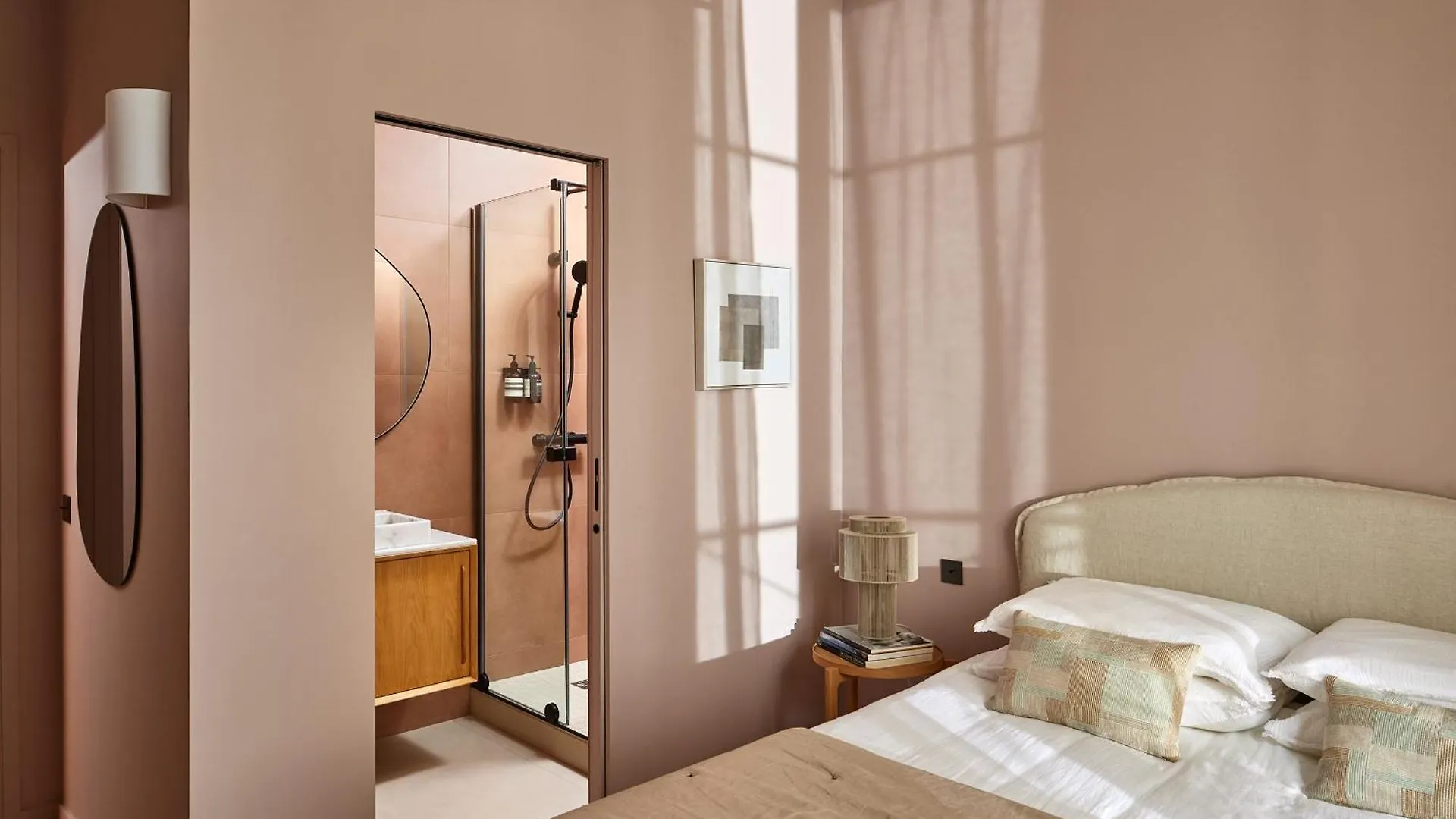 Marais - 4 Pieces De 115 M2 - Grand Salon Convivial Apartment Paris